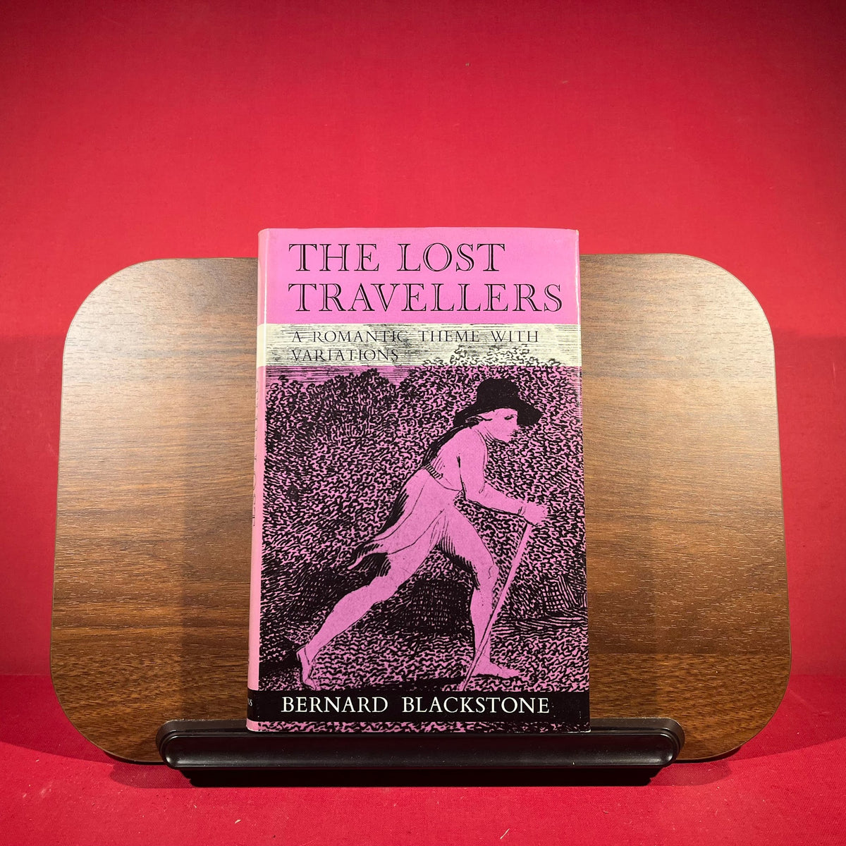 The Lost Travellers : A Romantic Theme With Variations