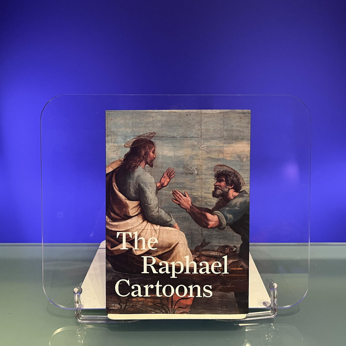 The Raphael Cartoons