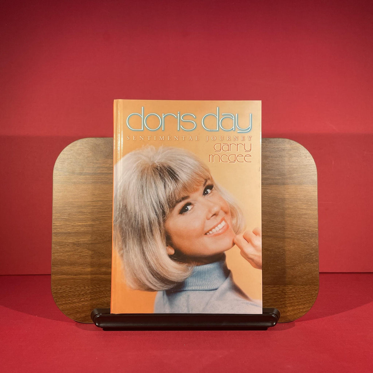 Doris Day: Sentimental Journey