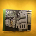 John Piper's Brighton Aquatints