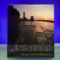 Leningrad: Kunst und Architektur