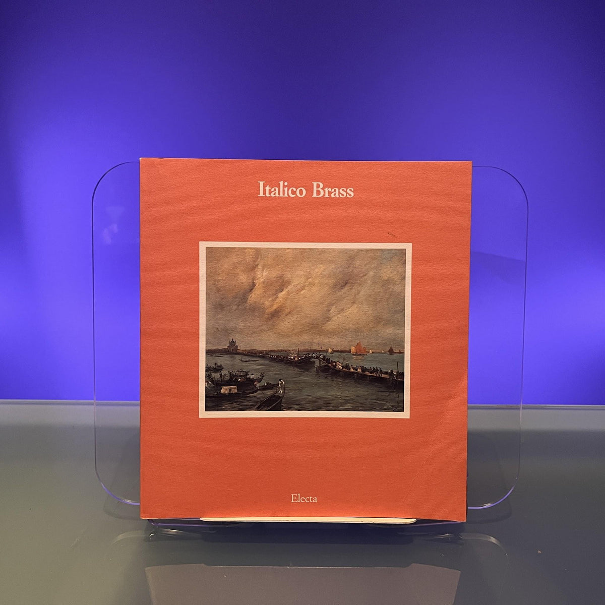 Italico Brass