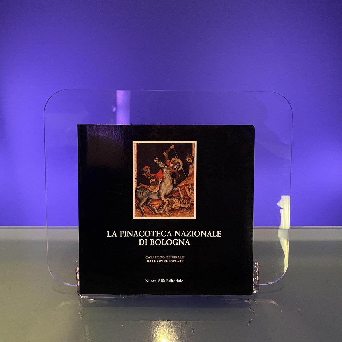 La Pinacoteca Nazionale di Bologna