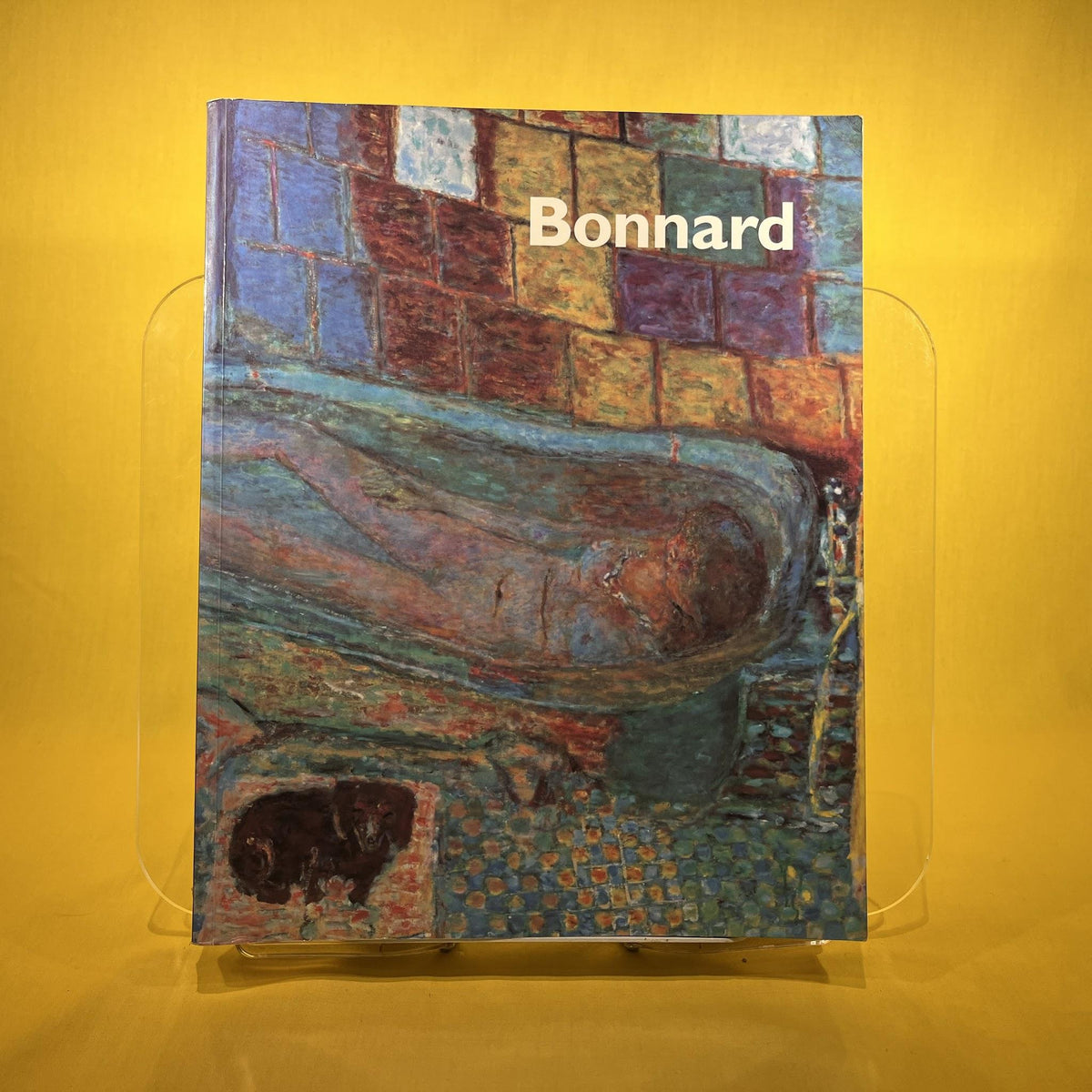 Bonnard