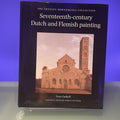 Seventeenth Century Dutch and Flemish Painting: Vols 1 & 2: Thyssen-Bornemisza Collection