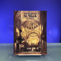 The Basilica of St. Mark in Venice