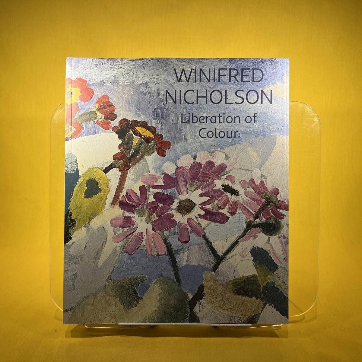 Winifred Nicholson: Liberation of Colour