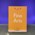 The British School at Rome: Fine Arts 2016 - 2017
