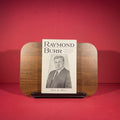 Raymond Burr: A Film, Radio and Television Biography (McFarland Classics)