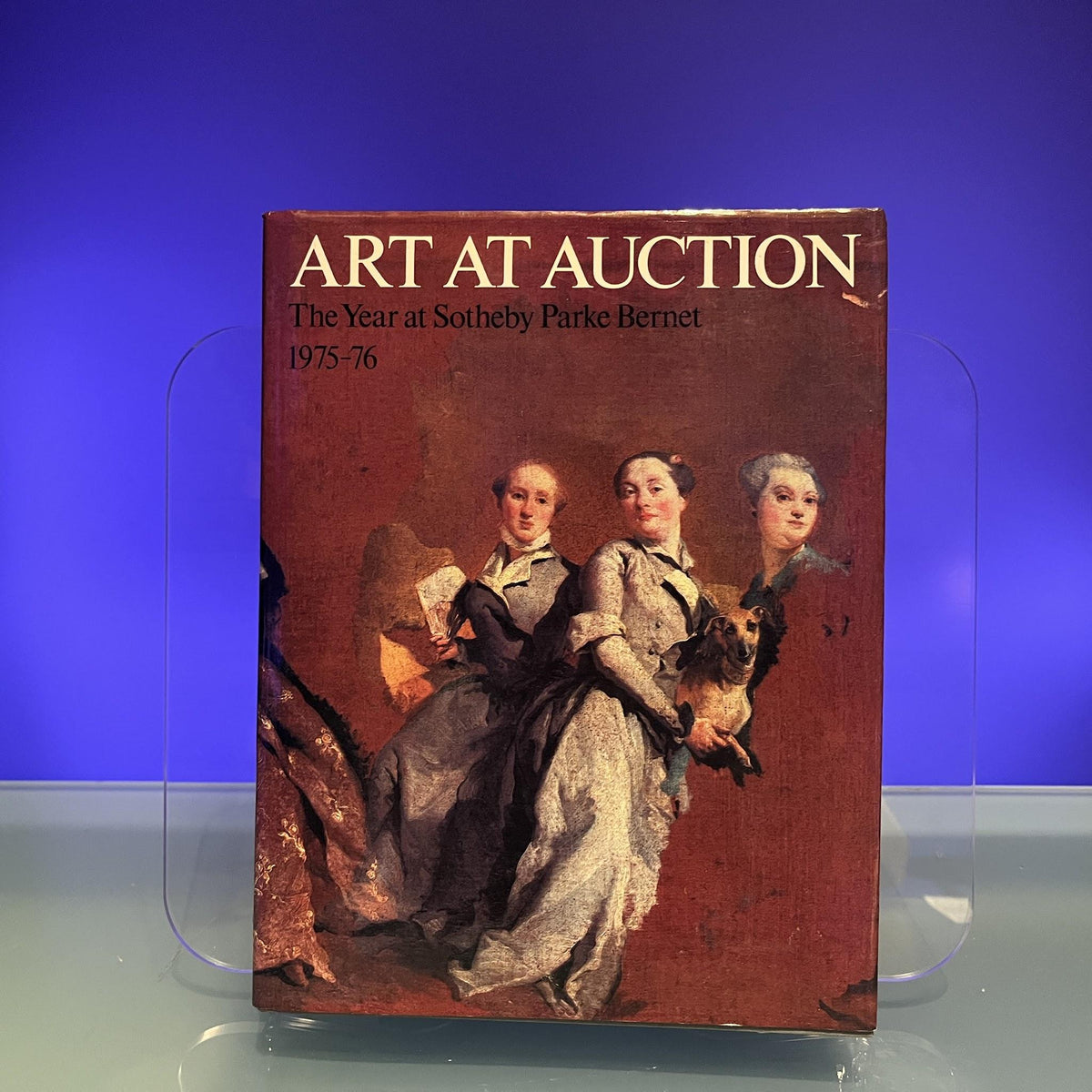 Art at Auction 1975-76