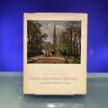 The Highly Important Collection of French Impressionist Paintings [Auction Catalogue: Sotheby's, London, 1963]