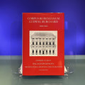 Palazzi di Genova (Corpus Rubenianum Ludwig Burchard) : 2 Vols