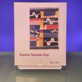 Sophie Taeuber-Arp, 1889-1943