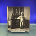 Berenson and the Connoisseurship of Italian Painting