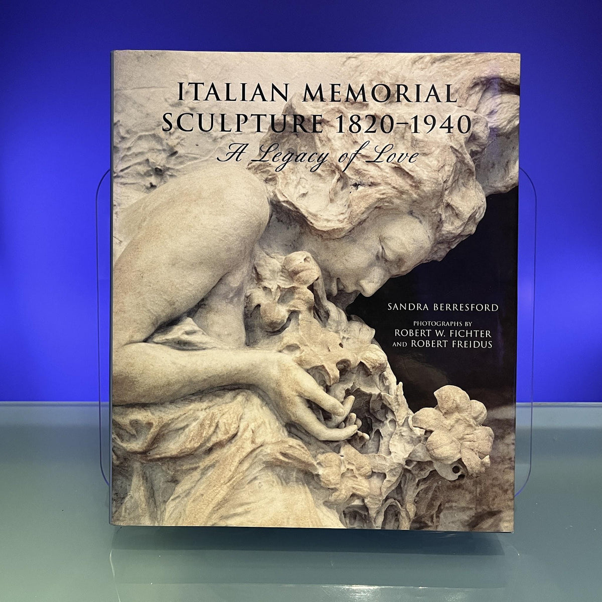 Italian Memorial Sculpture: A Legacy of Love