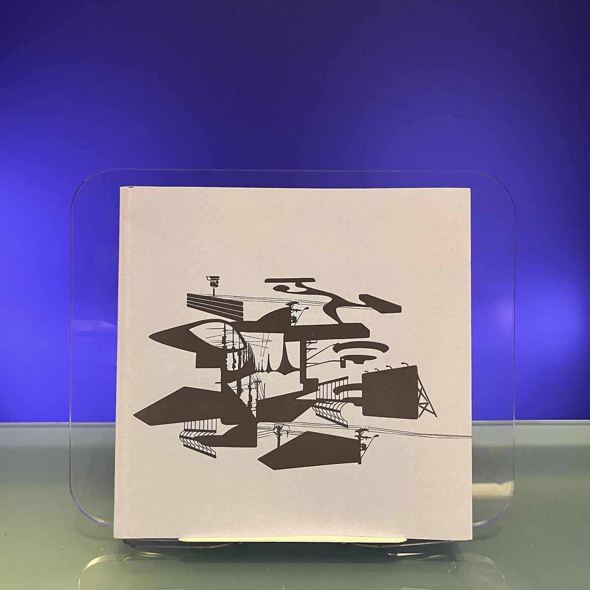 Espaco Aberto/Espaco Fechado: Sites for Sculpture in Modern Brazil
