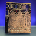 Horace Walpole′s Strawberry Hill (The Lewis Walpole Series in Eighteenth-Century Culture and History)