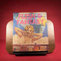 Flesh and Fantasy