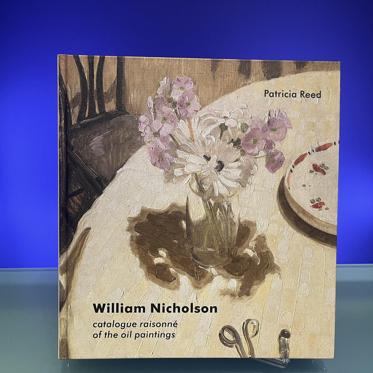William Nicholson: Catalogue Raisonne of the Oil Paintings (Modern Art Press)
