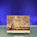 Nederlandse Landschappen [Exhibition Catalogue: Dordrechts Museum, Dordrecht, 1963]