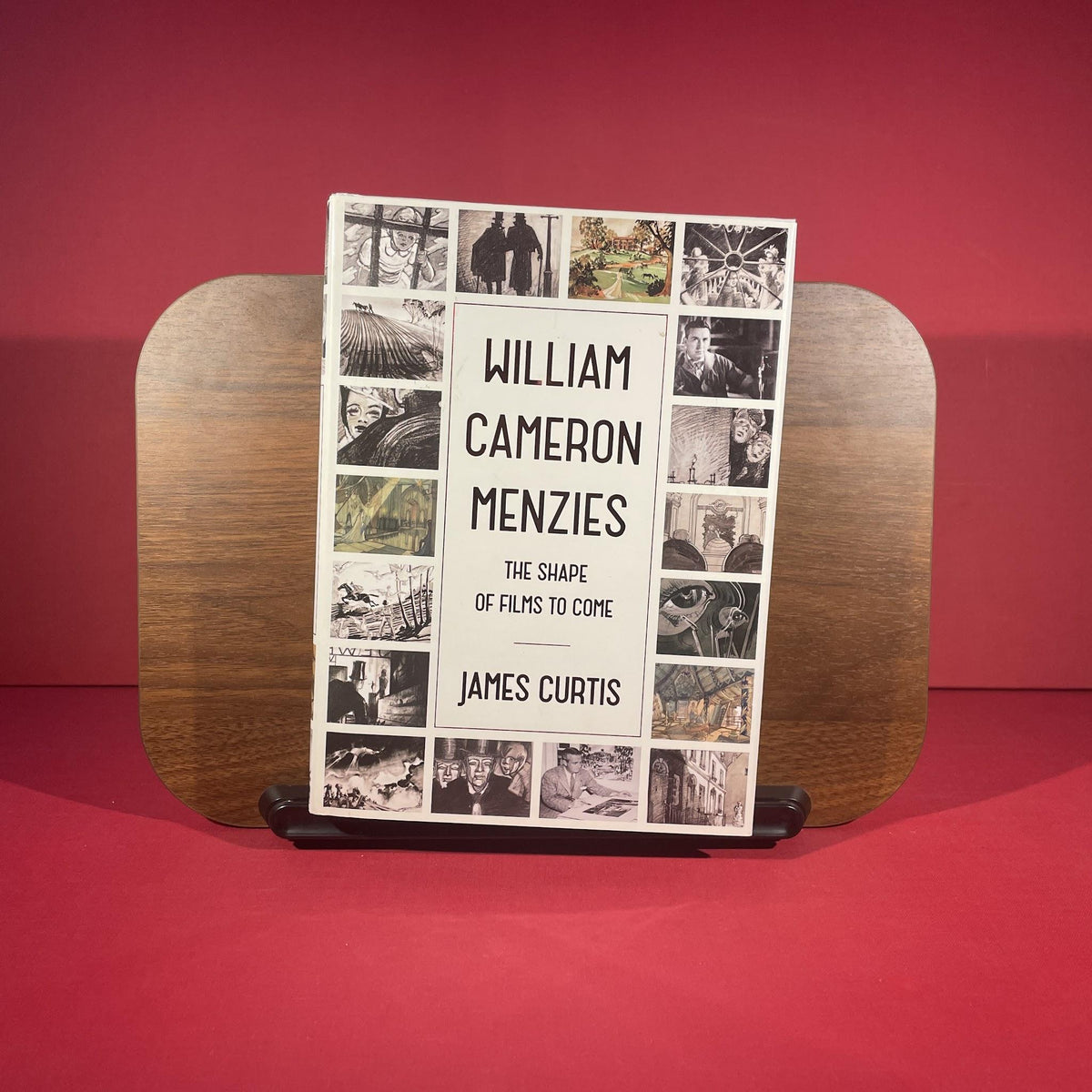 William Cameron Menzies