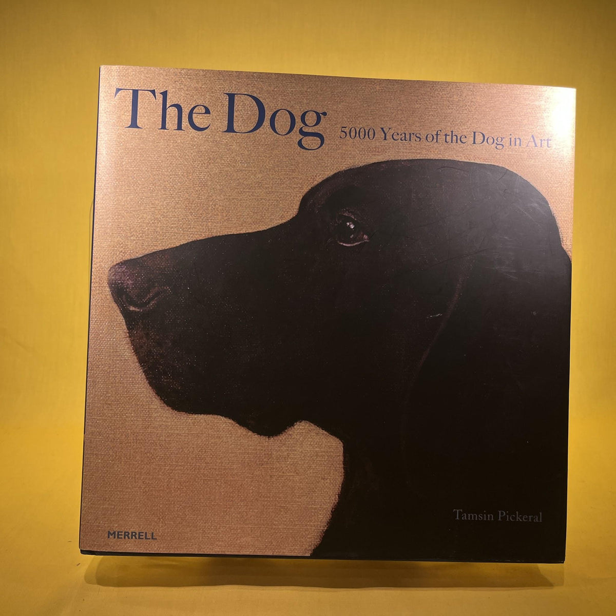 The Dog: 5000 Years of the Dog in Art