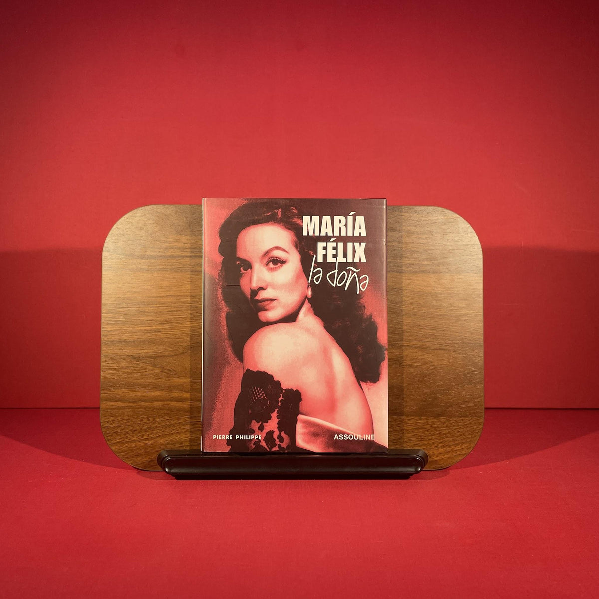 Maria Felix: Edition en anglais (Memoire)