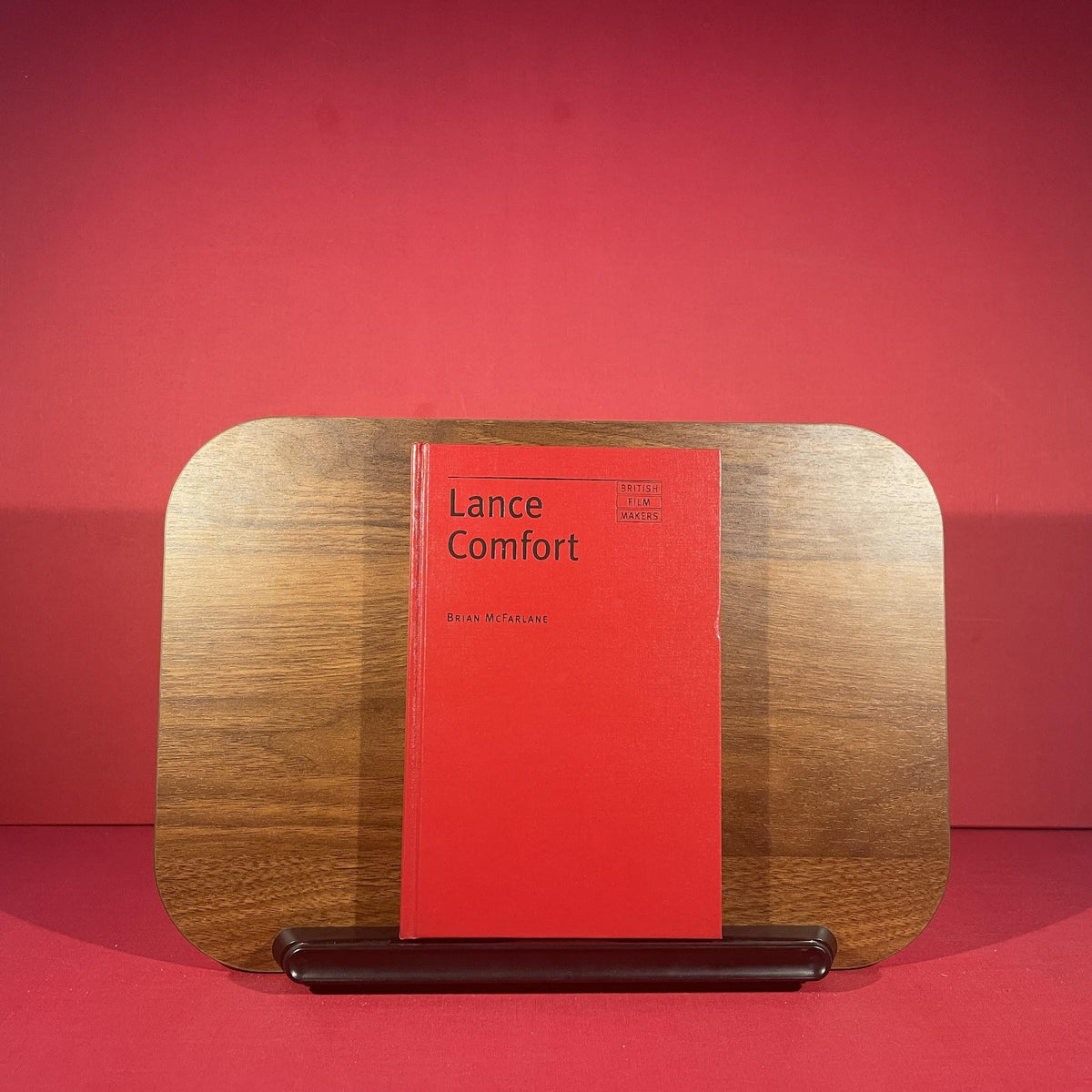 Lance Comfort (British Film-Makers)