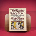 Road to Hollywood: My 40-Year Love Affair with the Movies