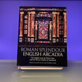 Roman Splendour, English Arcadia: The Pope's Cabinet at Stourhead (National Trust Series)