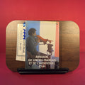 Annuaire du Cinema Francais et de l'Audiovisuel 83-84