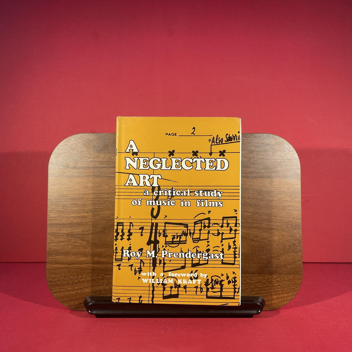 Neglected Art: Critical Study of Music in Films