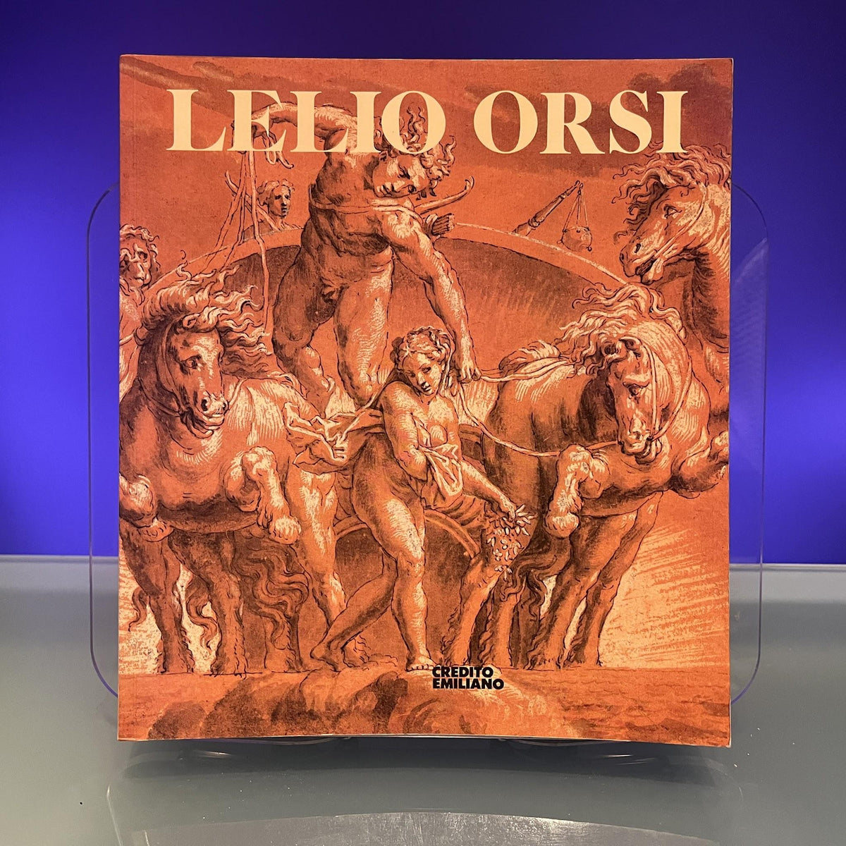 Lelio Orsi