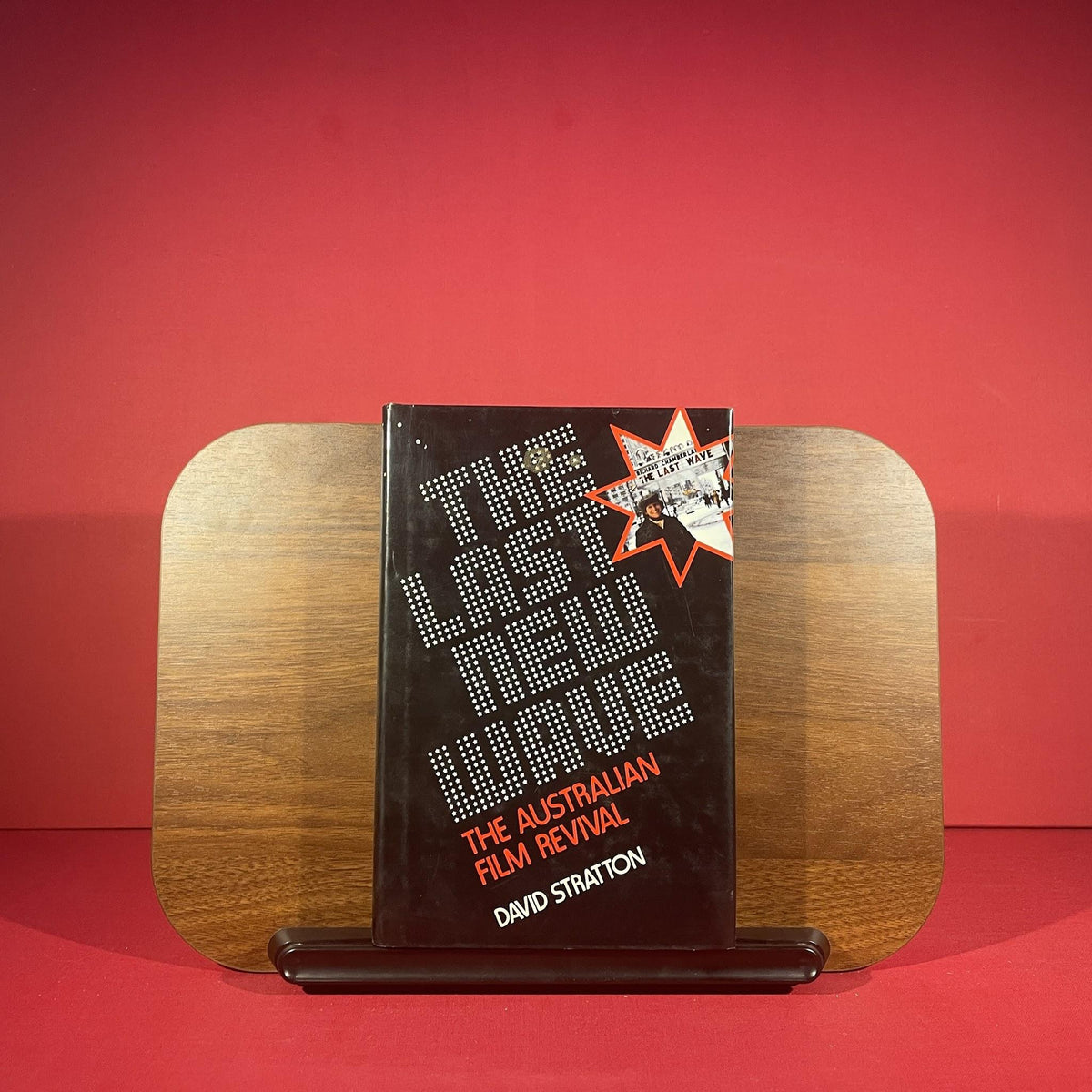 Last New Wave, The: Australian Film Revival