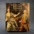 Shakespeare, Hogarth and Garrick: Plays, Painting and Performance