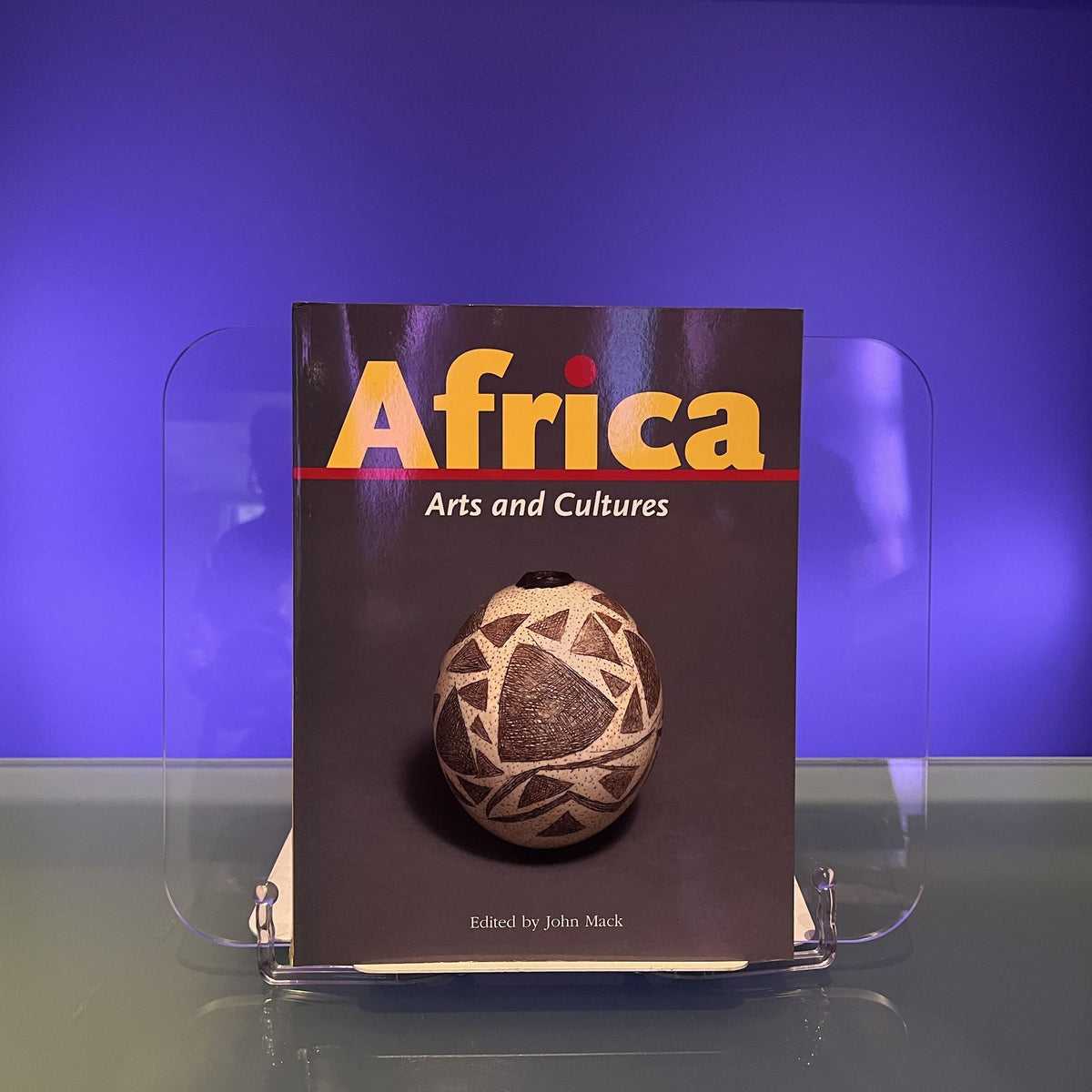 Africa: Arts and Culture