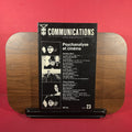 Communications : Psychanalyse et cinema