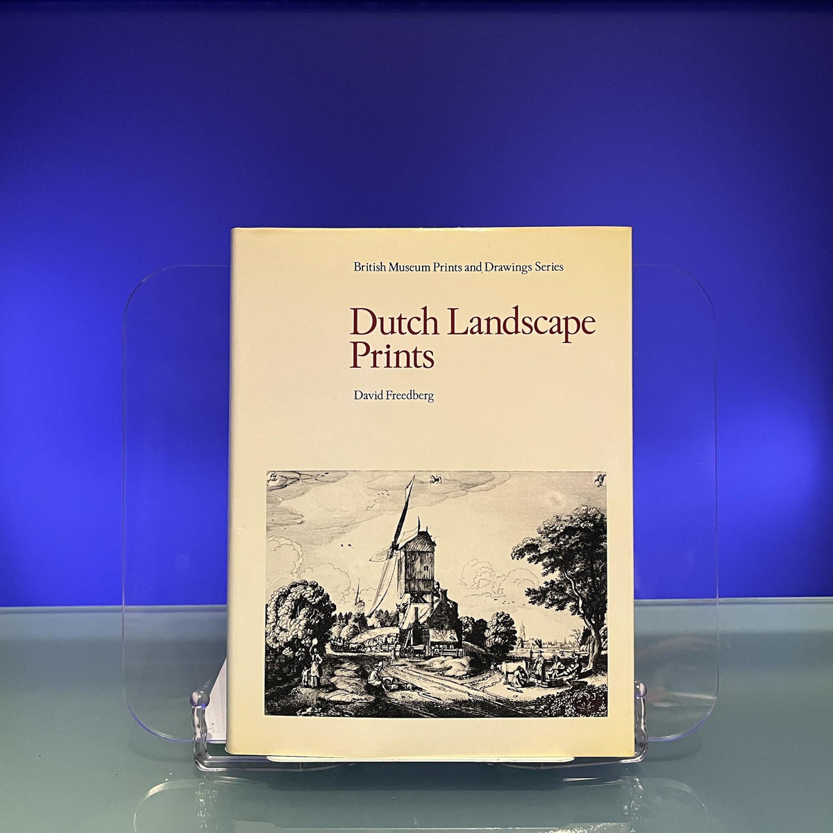 Dutch Landscape Prints