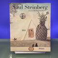 Saul Steinberg: Illuminations