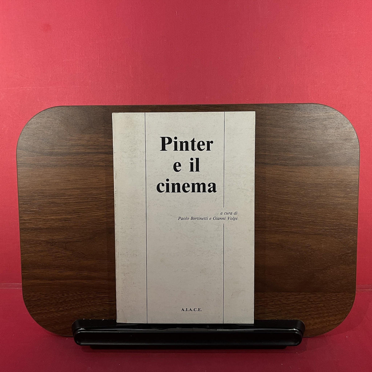 Pinter e il cinema