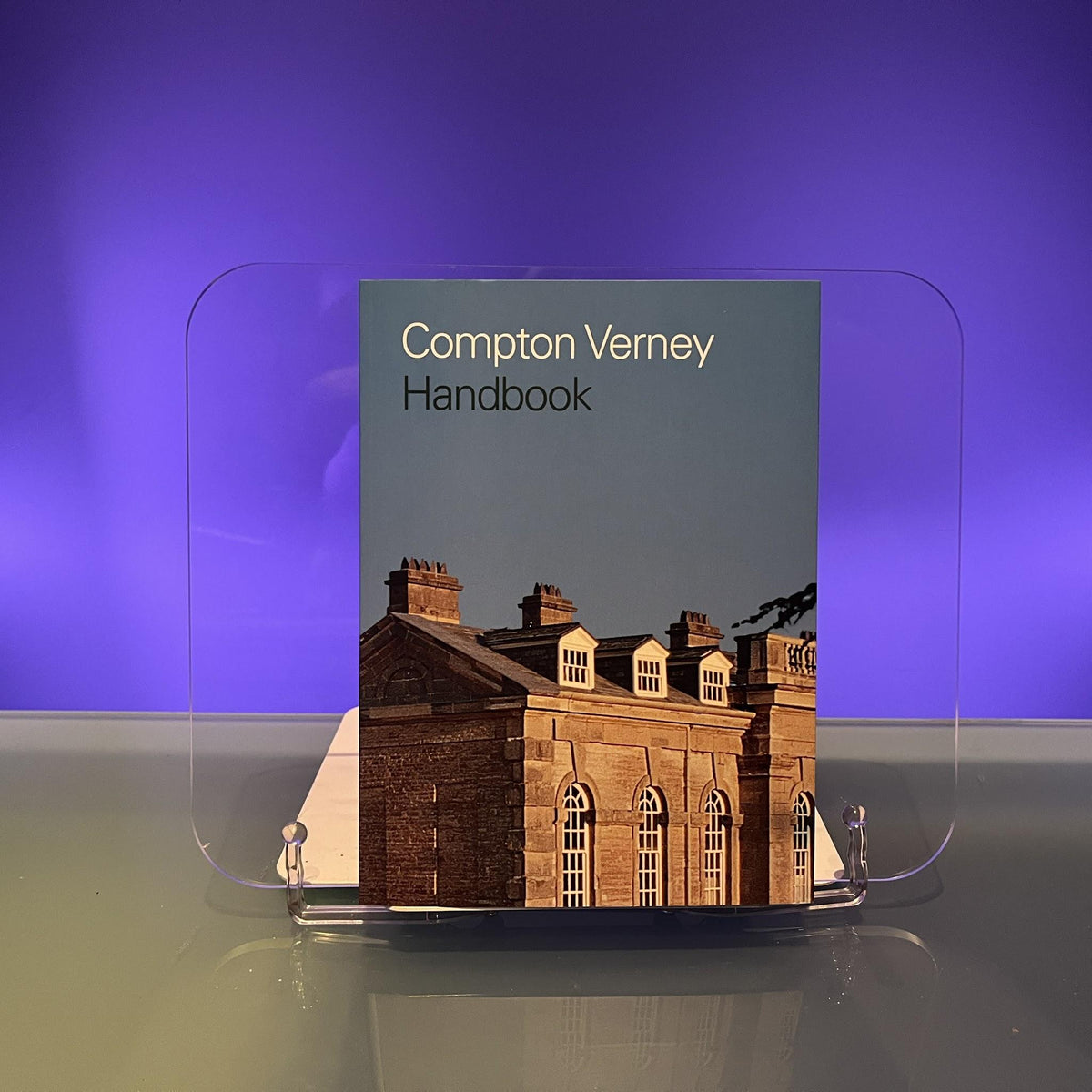 Compton Verney Handbook