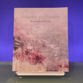 Cy Twombly and Nicolas Poussin