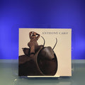 Anthony Caro : Europa and the Bull & Paper Book Sculptures [Exhibition Catalogue: Annely Juda Fine Art, London, 2003]