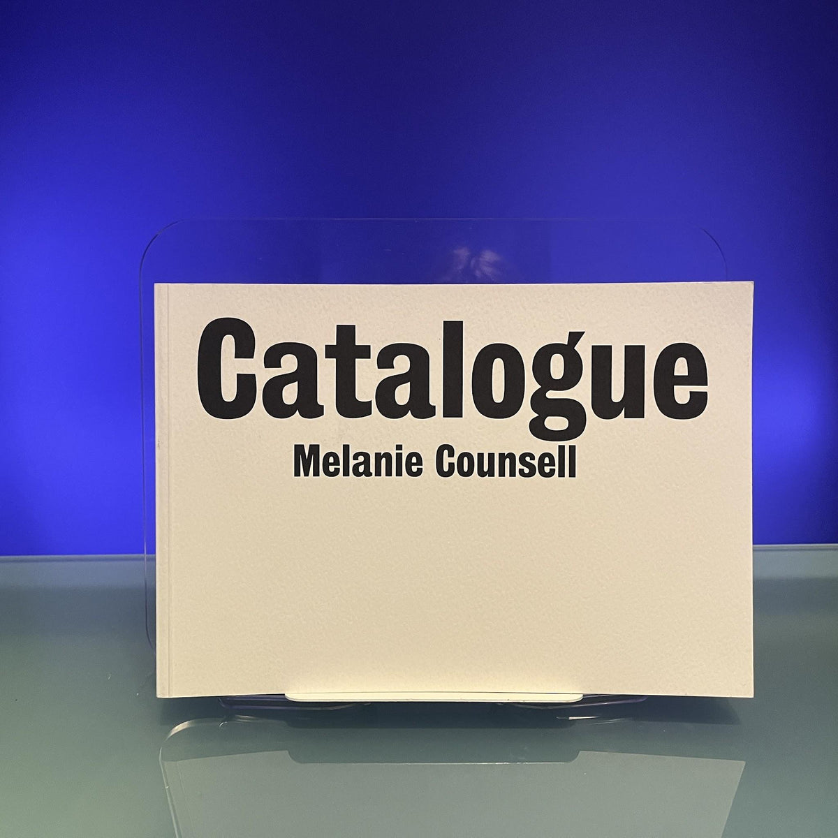 Catalogue