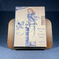 English Tin-Glazed Tiles