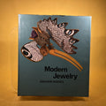 Modern Jewelry