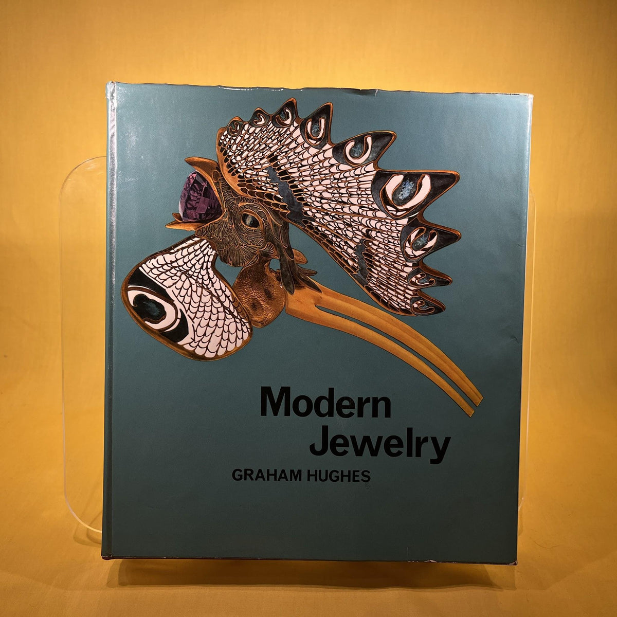 Modern Jewelry