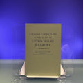 Catalogue of Pictures & Porcelain at Upton House, Banbury