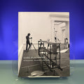 Carl Plackman: Sculpture, Drawing, Writing