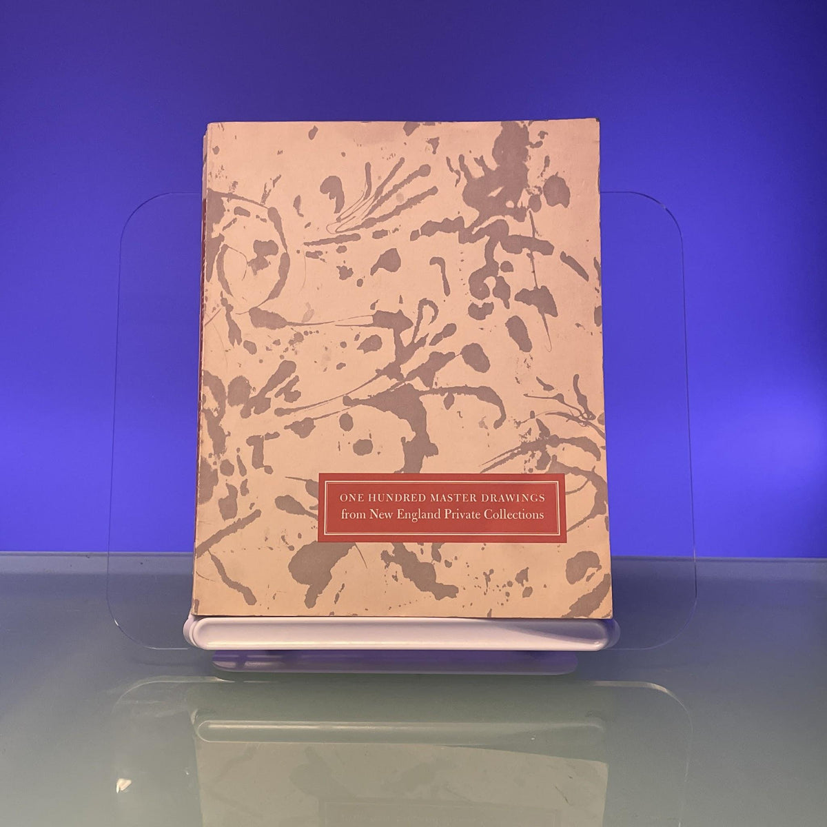 One Hundred Master Drawings from the New England Private Collections